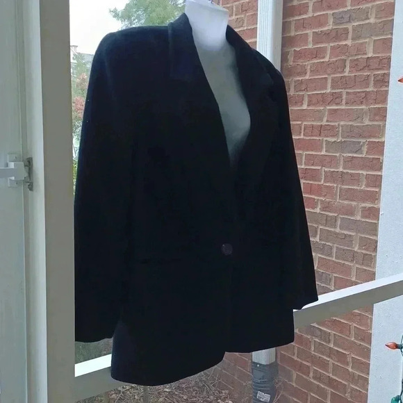 🌹black jacket🎉 - Picture 9 of 10